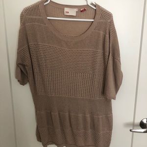 Yoon Anthropologie Sweater